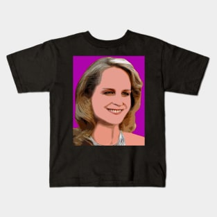 helen hunt Kids T-Shirt